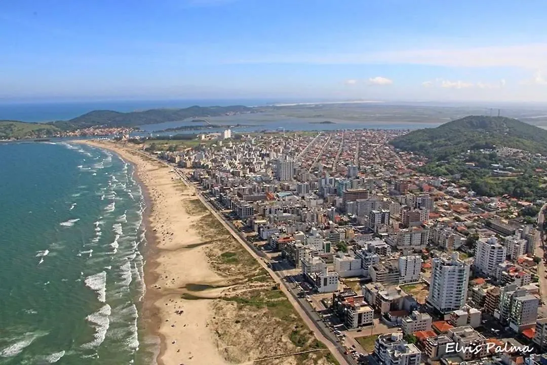 Resid. Clube Mar Grosso - Laguna - Lag905