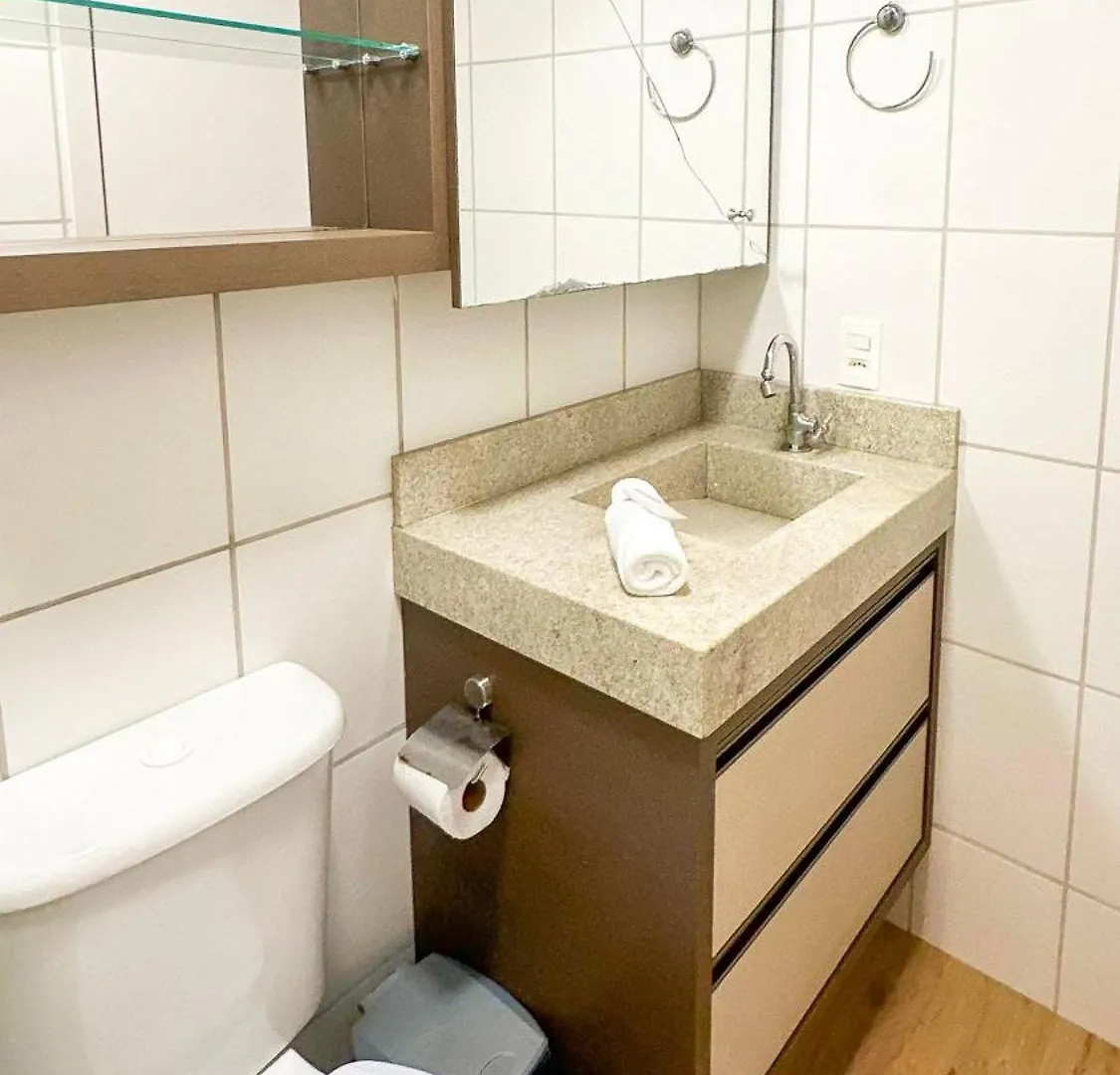 Resid. Clube Mar Grosso - Laguna - Lag905 البرازيل
