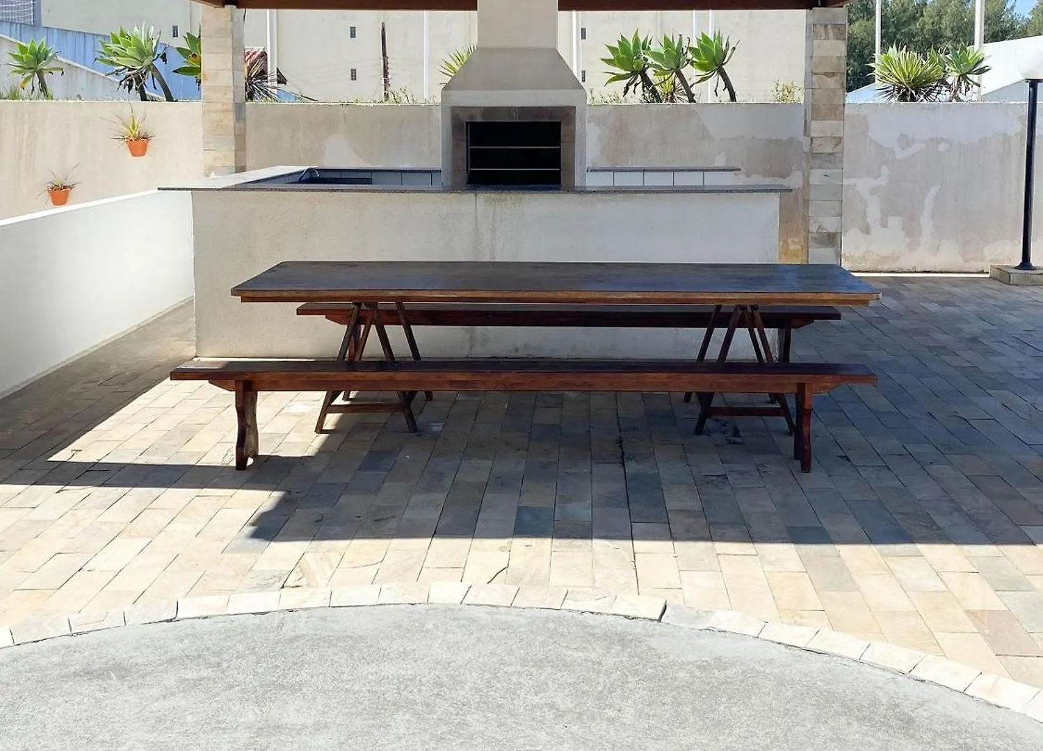 Resid. Clube Mar Grosso - Laguna - Lag905 0*,  البرازيل