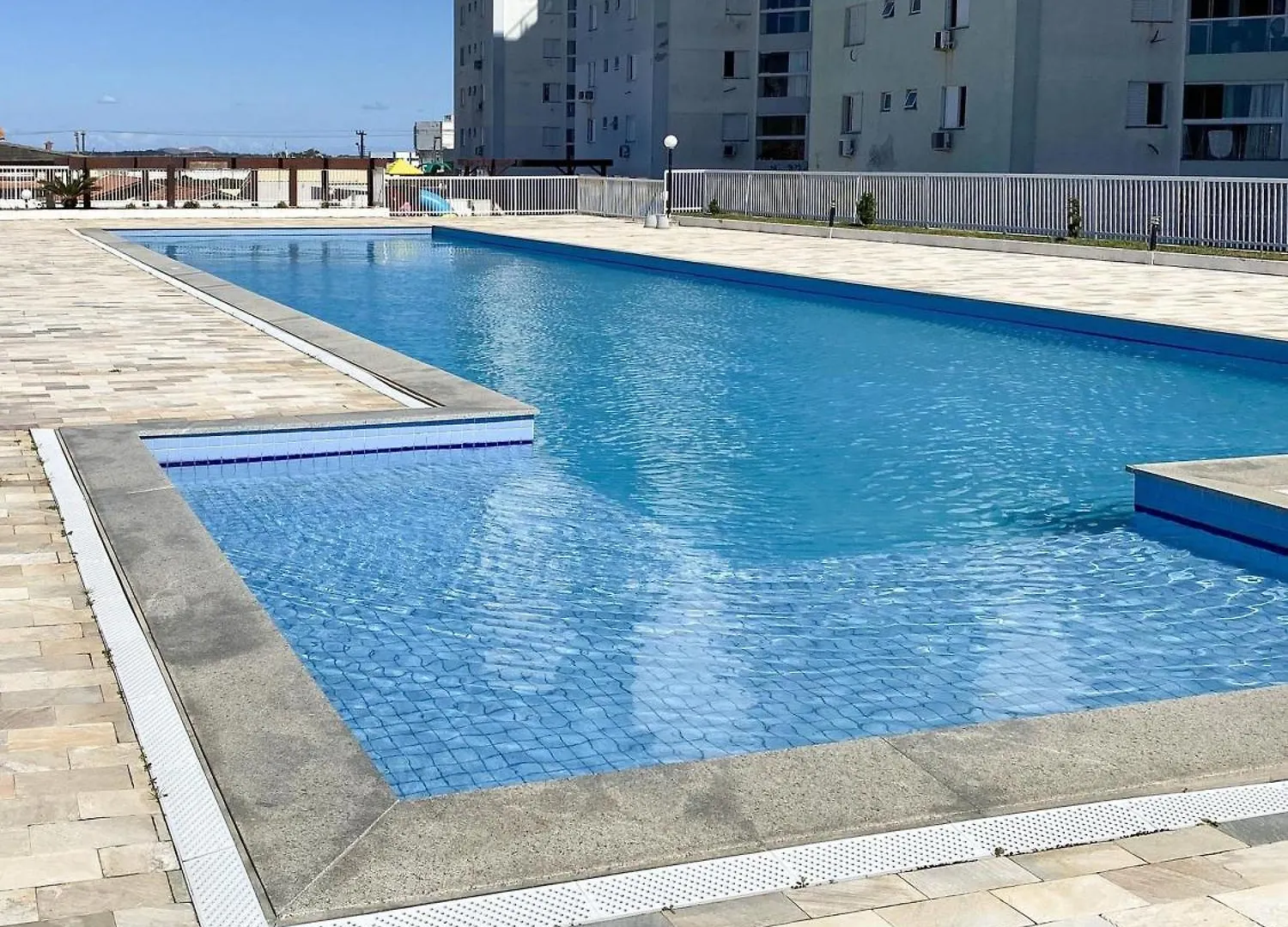 Resid. Clube Mar Grosso - Laguna - Lag905