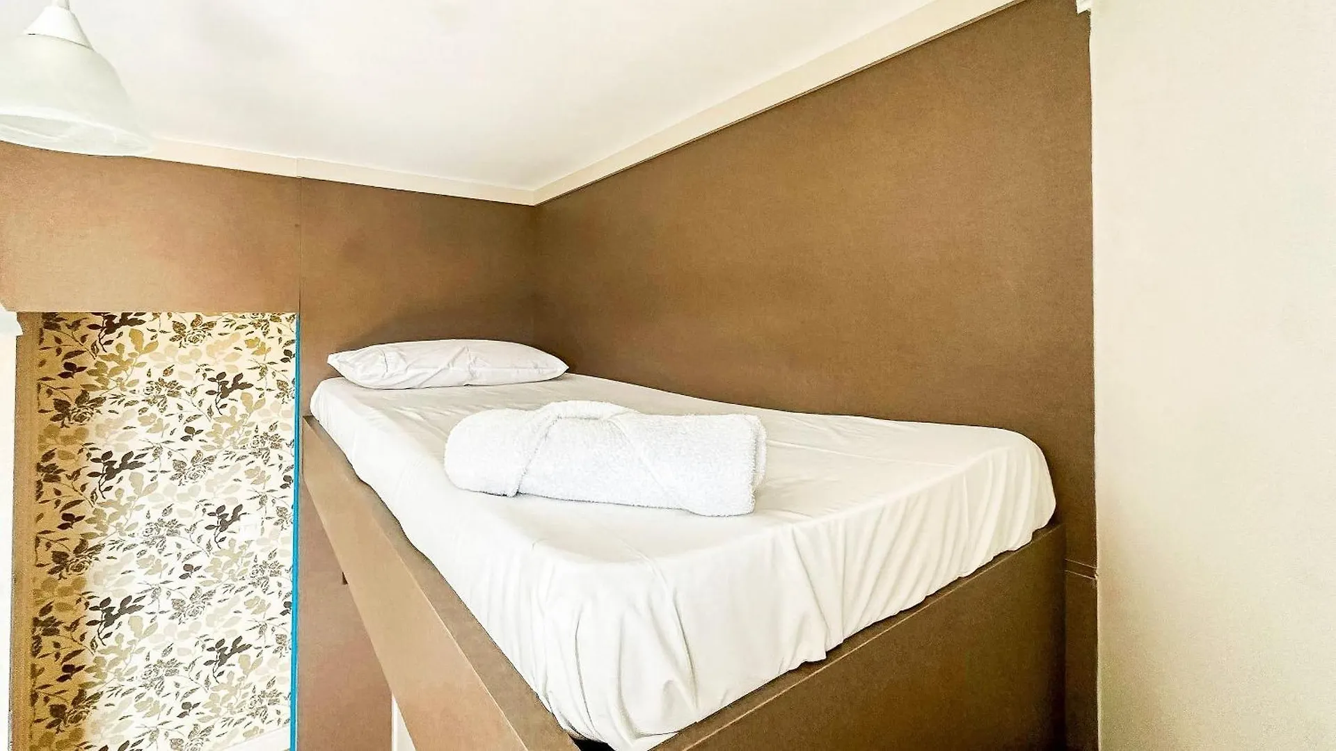 Resid. Clube Mar Grosso - Laguna - Lag905 0*,