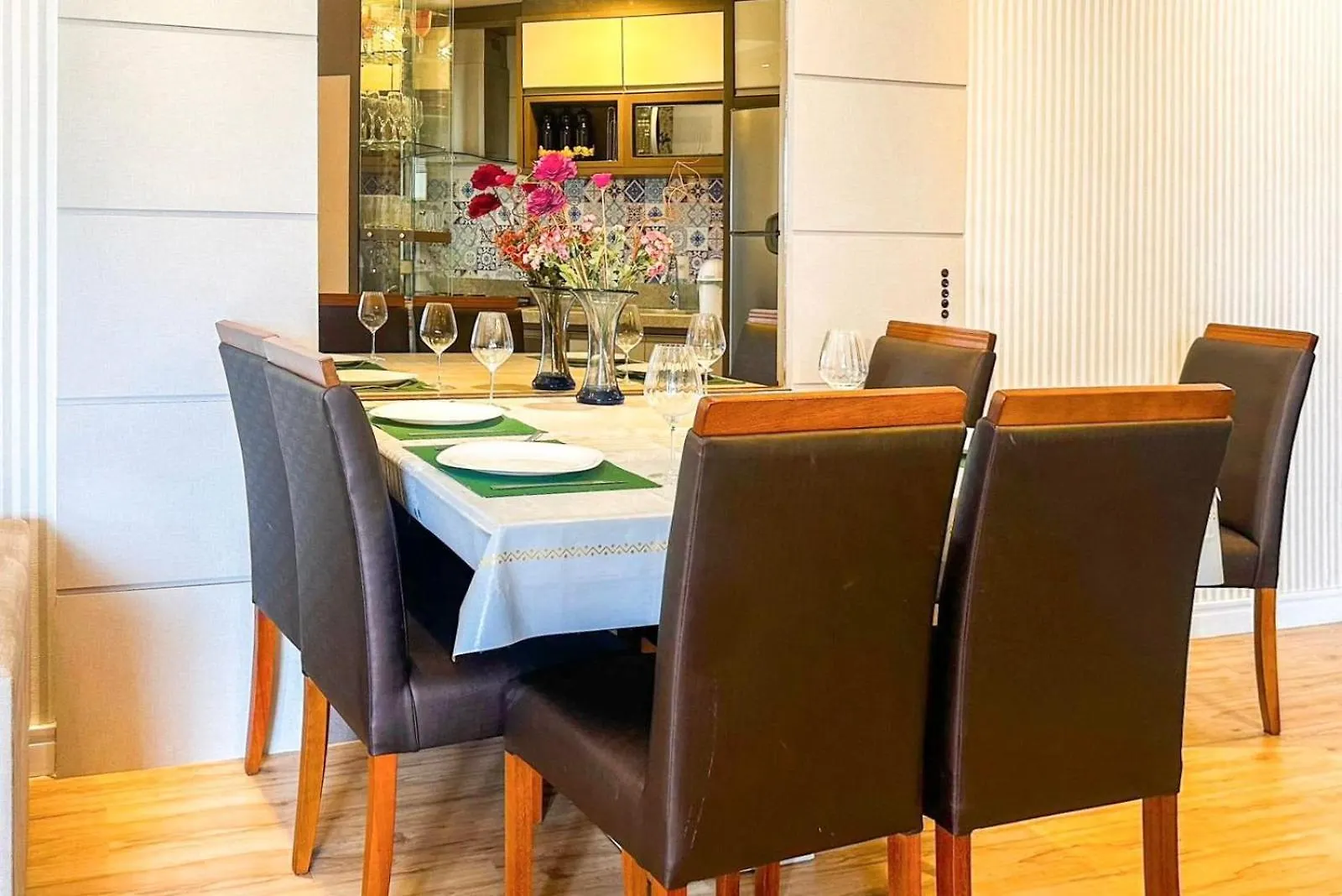 شقة Resid. Clube Mar Grosso - Laguna - Lag905