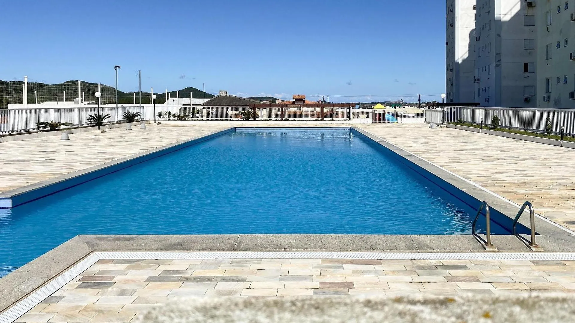 Resid. Clube Mar Grosso - Laguna - Lag905 0*,  البرازيل