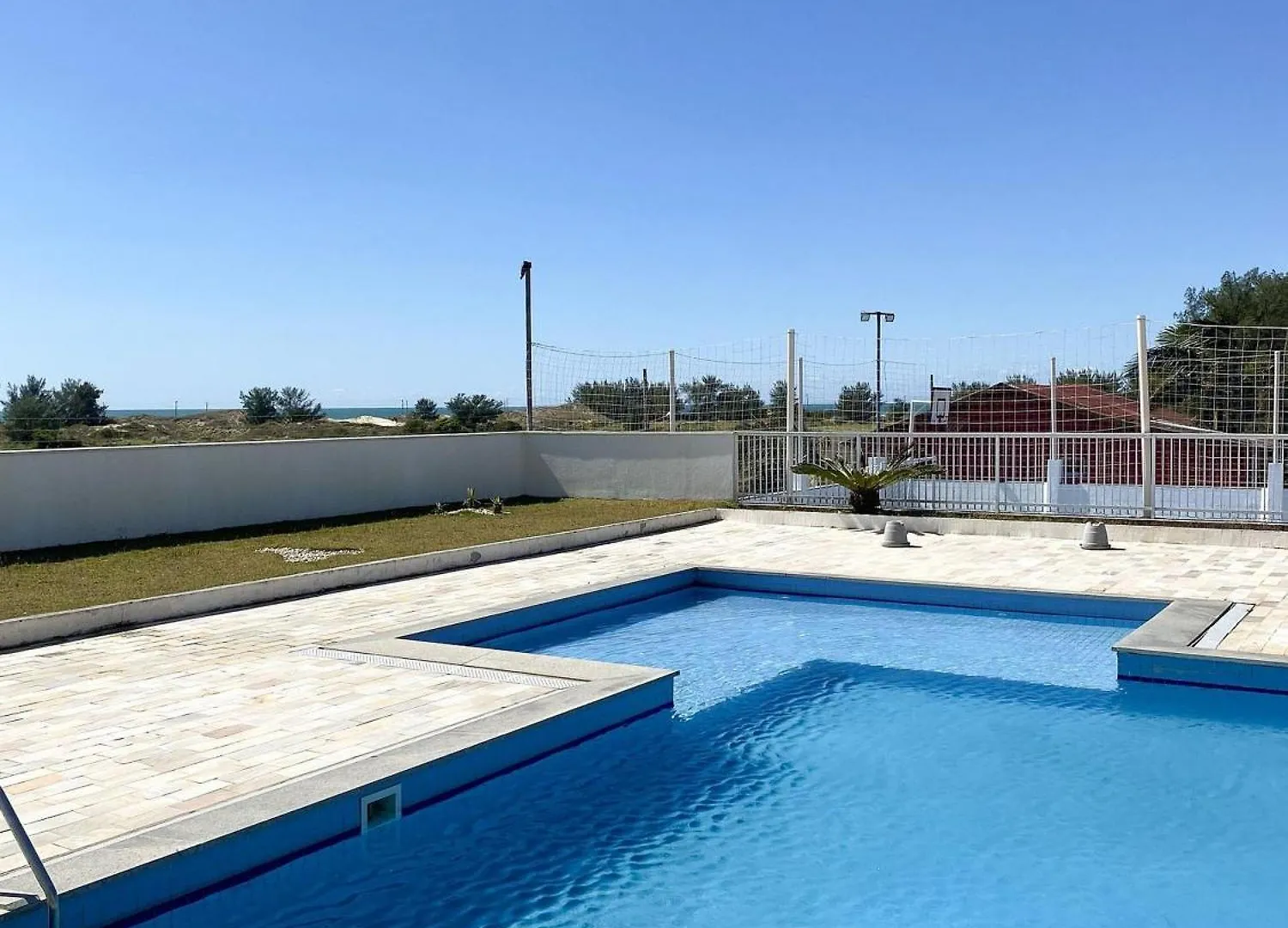 Resid. Clube Mar Grosso - Laguna - Lag905
