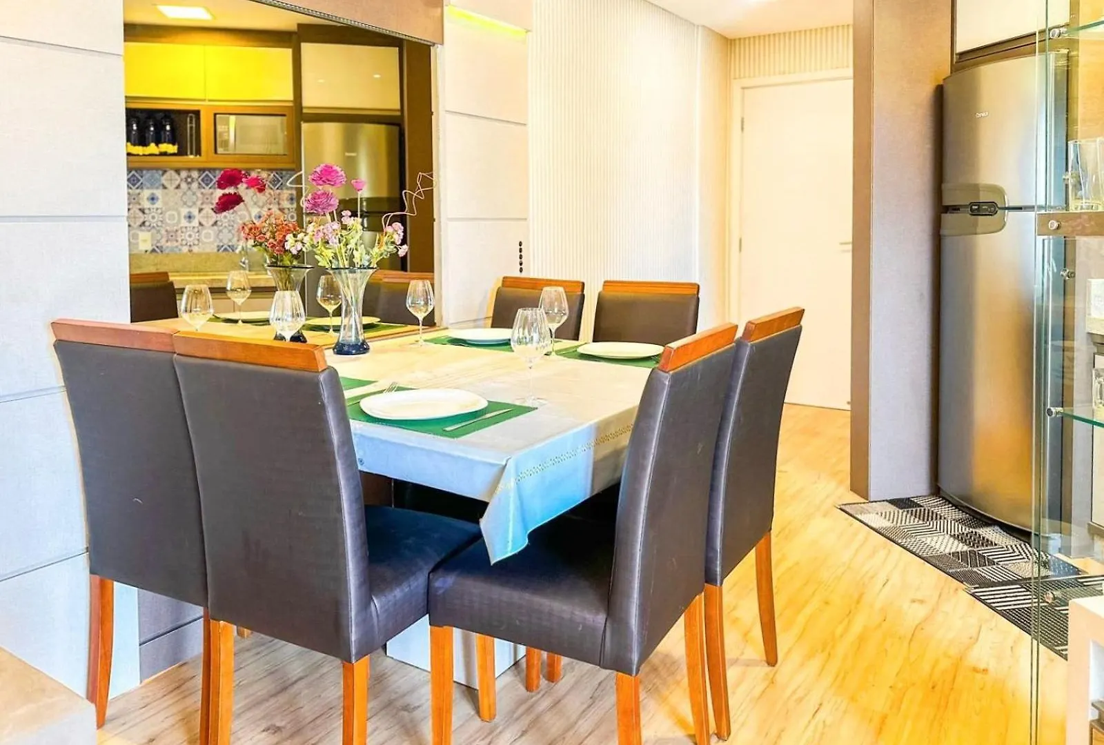 Resid. Clube Mar Grosso - Laguna - Lag905 Daire